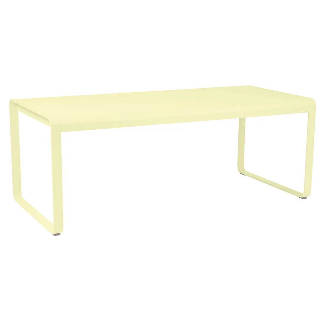 Fermob Bellevie BELLEVIE PREMIUM TABLE 196X90
